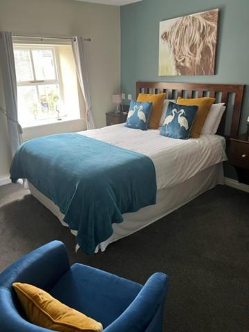 The Rose And Crown Hotel Huddersfield Bagian luar foto